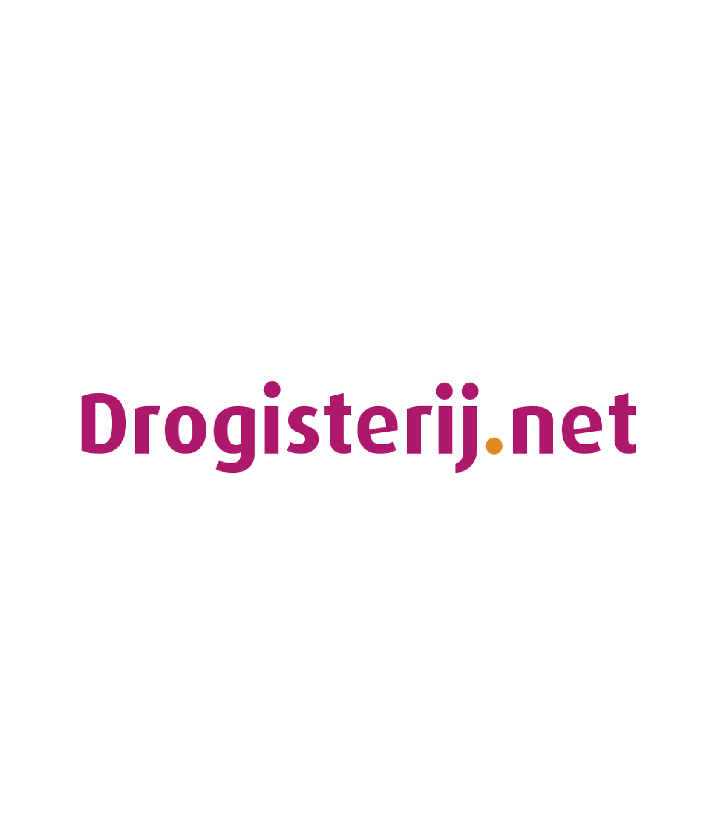 Logo Drogisterij.net